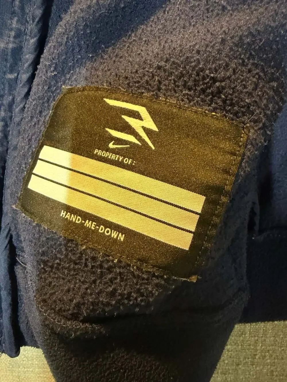 3BRAND by russell